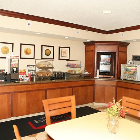 Baymont By Wyndham Kalamazoo East Bagian luar foto